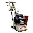 Edco 69200, CPM-10E, Walk-Behind Scarifier 5HP 3PH 230/460V