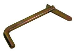 Bil-Jax Scaffold Rental Toggle Pin each SCTP