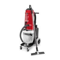 Ermator 2009000058A S13 HEPA Dust Extractor/Vacuum