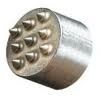 18820 Edco CD-5 9-Point Carbide Cutter