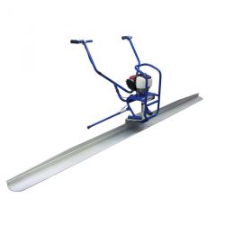 Concrete Screed Rental Gas w/ Bar 12' (SW100H) SGPH
