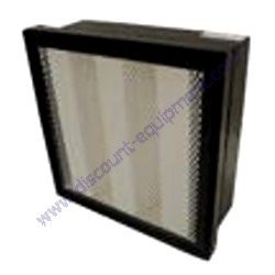 590460801 (200700532A) Ermator Hepa Filter for A600