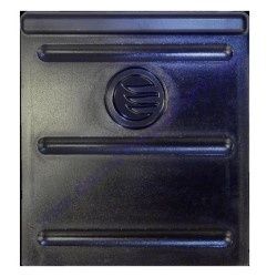 590480801 (201000112) Ermator Transport Cover A600 Air Scrubber