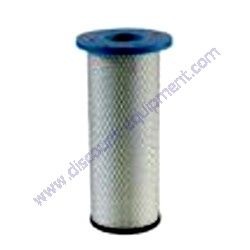 590429801 (200700070A) Ermator Hepa Filter