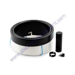 590398501 (201000115) Ermator Longopac Kit Upgrade S13 Dust Extractor