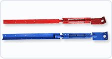 Concrete Adjustable Form Brace shoring Rental SBAF