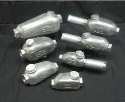 Texas Pneumatic TX-1L 3/4" inline Oiler