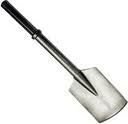 Tamco 4104-916 Clay Spade 1-1/4 x 6" Hex