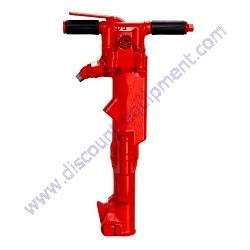 Chicago Pneumatic CP 1260 8900003029 60 lb Breaker 1-1/8" X 6" Air Breaker