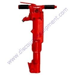 Chicago Pneumatic CP 1290 8900003038 90 lb Breaker 1-1/8" X 6" Air Breaker