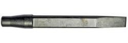 Tamco 3301-012 Jumbo Rivet Buster Flat x 12" Chisel