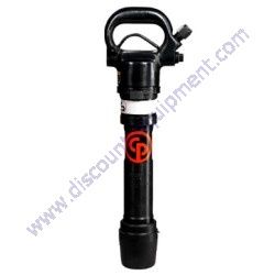 Chicago Pneumatic 8900000151 CP4608D Pneumatic Rivet Buster 11" Jumbo Shank