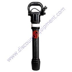 Chicago Pneumatic 8900000152 CP4611D Rivet Buster Jumbo Shank