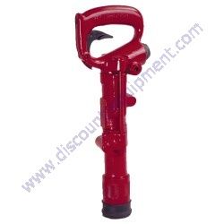 Chicago Pneumatic 8900002003 CP0009A with Rotation Release Pneumatic Rotary Drill