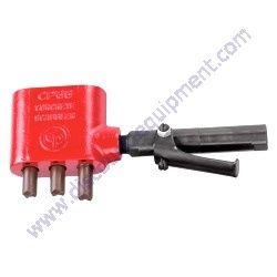 Chicago Pneumatic 8900004005 CP0066 Scabbler