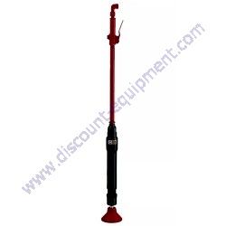 Chicago Pneumatic 8900004006 CP0003 30 lb Tamper Backfill With 5" Butt Pneumatic Tamper