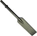 Tamco 4071-016 Digging Chisel 7/8" x 3-1/4" Shank