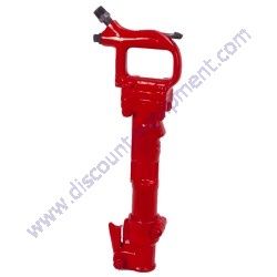 Chicago Pneumatic 8900000141 CP0111CHIT 7/8"x3-1/4" Shank Pneumatic Clay Digger