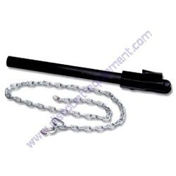 Multiquip HBC1 Tow Pole 2" Ball Hitch 7 9 12 cu ft Mortar/All Concrete Mixers