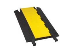 Cable Ramp Protector (Yellow Jacket Model # Classic YJ5-125)