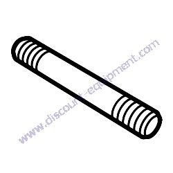 05748215 Stud Bomag BT65-4 Tamper
