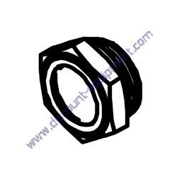 05973134 Oil level gauge Bomag BT65-4 Tamper