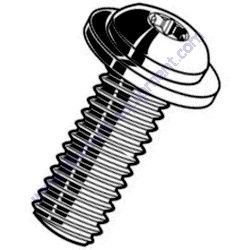 07210825 Lens head screw Bomag BT65-4 Tamper