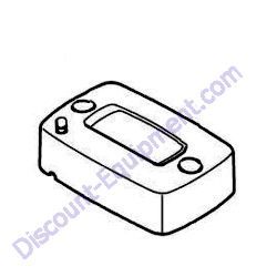 05767407 Hourmeter and RPM meter Bomag BT65-4 Tamper