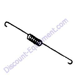05748530 Return spring Bomag BT65-4 Tamper