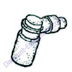 05748332 Spark plug socket  Bomag BT65-4 Tamper