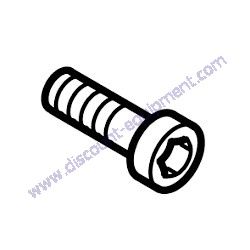 07230692 Socket-head cap screw Bomag BT60-4 Tamper