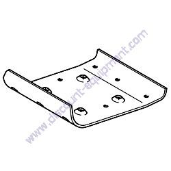54200105 Base plate Bomag BT60-4 Tamper