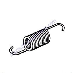 05748530 Return spring Bomag BT60-4 Tamper