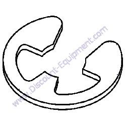05747333 Spring ring Bomag BT60-4 Tamper