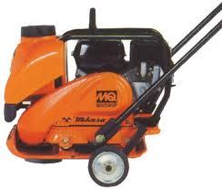 MultiQuip / Mikasa WHL-88 Wheel Kit For MVC Plates