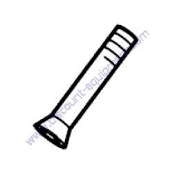07320836 Countersunk screw Bomag BT60-4 Tamper
