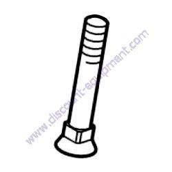 07361227 Countersunk screw Bomag BT60-4 Tamper