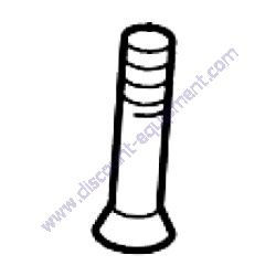 07320830 Countersunk screw Bomag BT60-4 Tamper