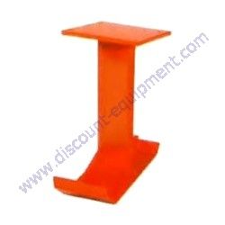 Multiquip / Mikasa 485XA (485X) Extension Foot 4.5"X12" Wood Laminate