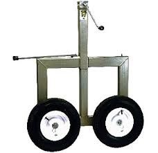 Multiquip EMR3 Easy Mover For HHN/STX Trowels
