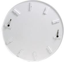 Multiquip 11017W Float Pan, 46" Superflat For 4-Blade Unit