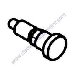 06422046 Control pin Bomag BP25-50 Plate Compactor