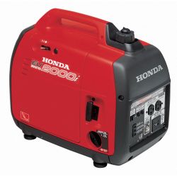 Honda EU2000i Inverter Generator 2000 watts, 120V 659820