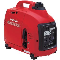 Honda EU1000TIA Inverter Generator 1000 watts, 120V 659800