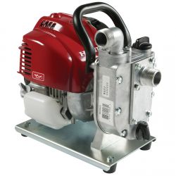 Honda WX10 Water Pump 1" Centrifugal 660420
