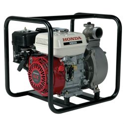 Honda WB20 Water Pump 2" Centrifugal 660190