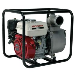 Honda WB30 Water Pump 3" Centrifugal 660200