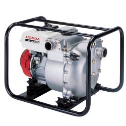 Honda WT20 Water Pump 2" Trash 658180