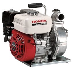 Honda WH20 High Pressure 2" centrifugal pump 658170 NLA