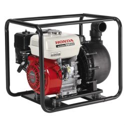 Honda WMP20 Industrial & Agricultural Chemicals Pump 2" Centrifugal 658050